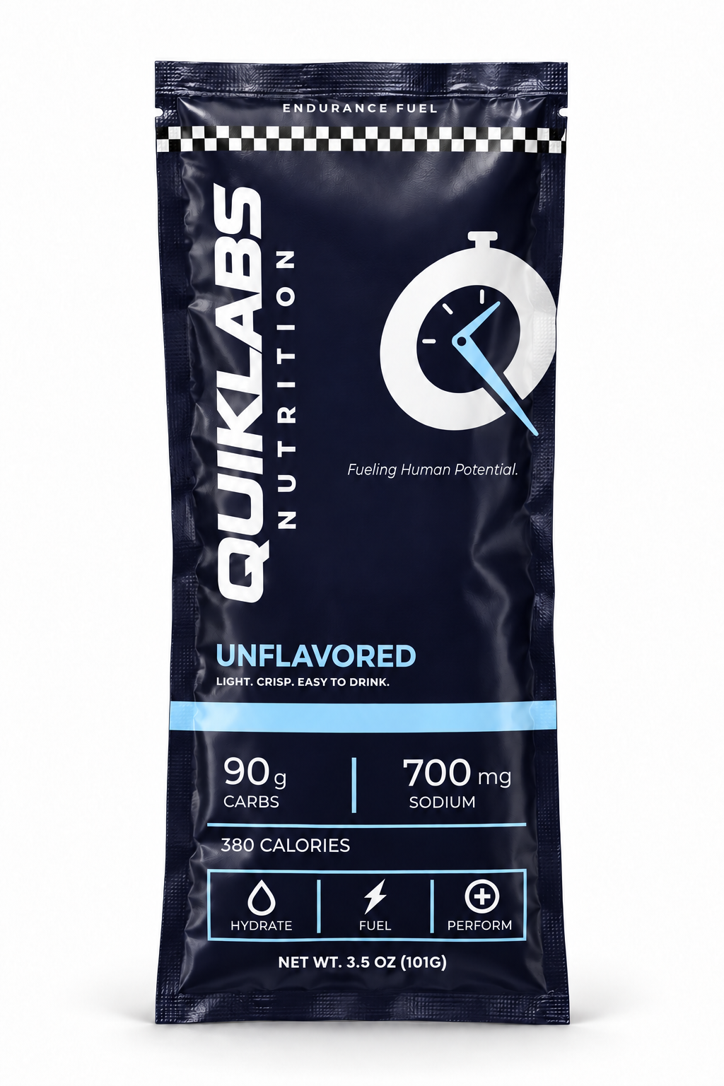 UNFLAVORED - Single Serve