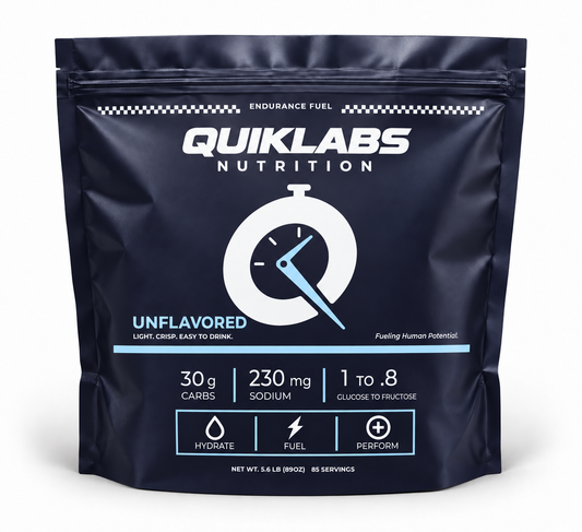 UNFLAVORED - 5lbs