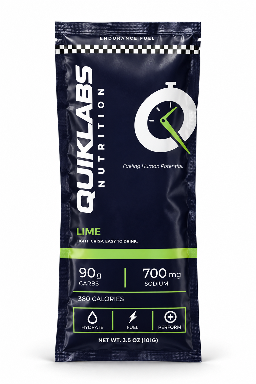 LIME Single Serve