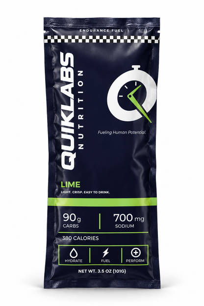 LIME Single Serve