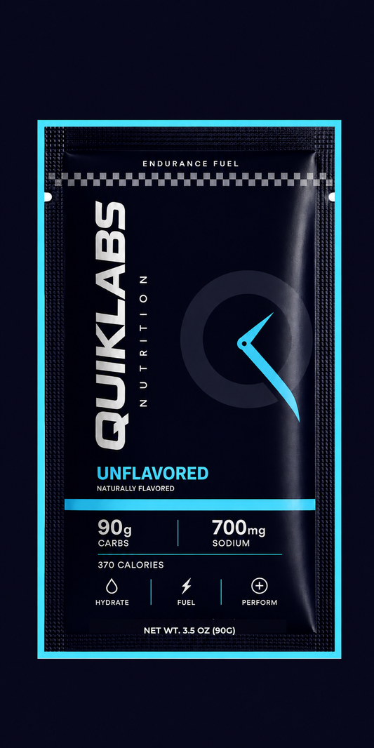 UNFLAVORED - 5lbs